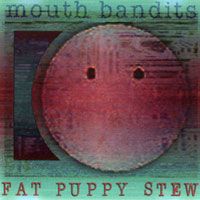 Fat Puppy Stew cover