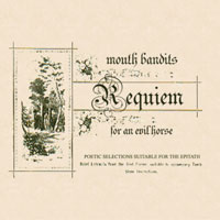 Requiem cover