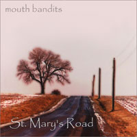St. Mary's Road cover