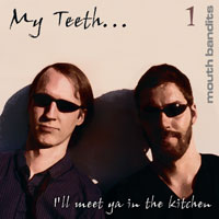 My Teeth cover