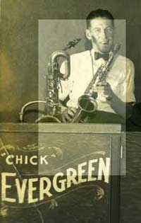 Orville 'Chick' Braley